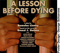 A lesson before dying study guide | novelguide