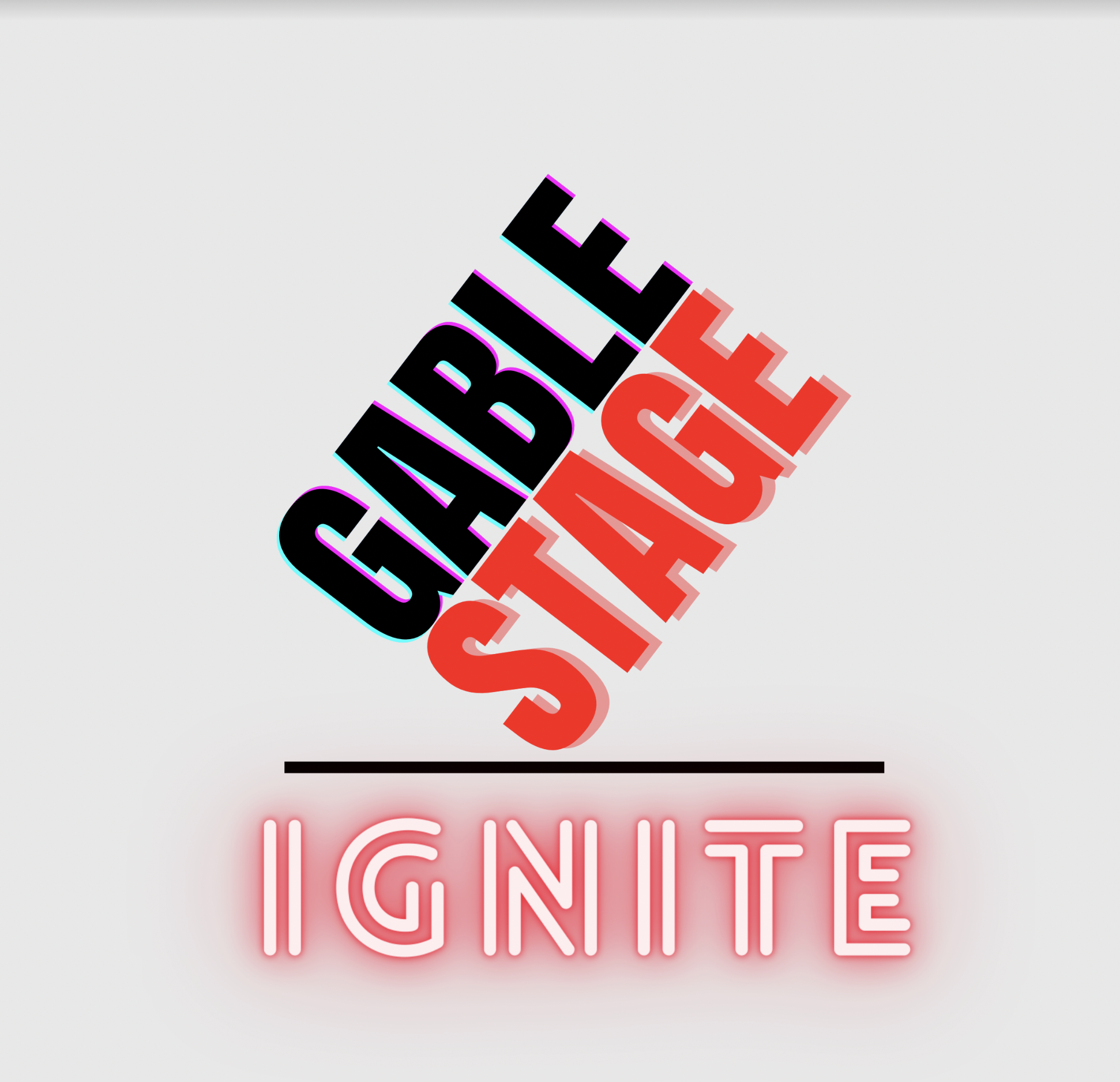 Ignite logo