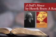 A Doll’s House, Part 1 by Henrik Ibsen: A Reading