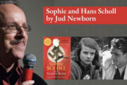 Sophie and Hans Scholl Lecture by Dr. Jud Newborn