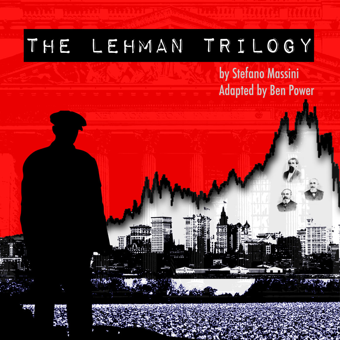 The Lehman Trilogy