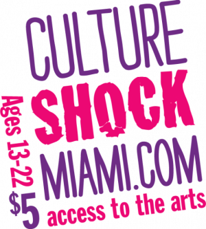 culture shock logo